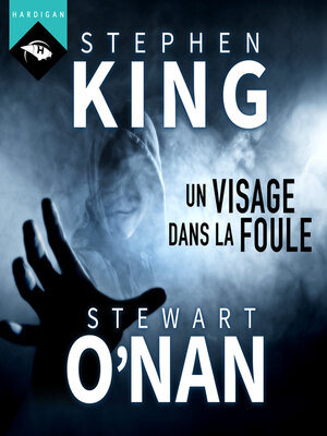 cover image of Un visage dans la foule